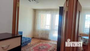 1-к квартира, на длительный срок, 33м2, 3/18 этаж