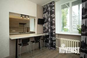 2-к квартира, посуточно, 55м2, 3/4 этаж