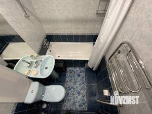 1-к квартира, на длительный срок, 31м2, 3/4 этаж