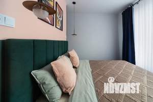 2-к квартира, посуточно, 55м2, 7/31 этаж