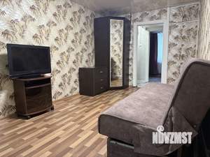 1-к квартира, на длительный срок, 30м2, 1/2 этаж