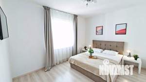 1-к квартира, посуточно, 85м2, 1/1 этаж