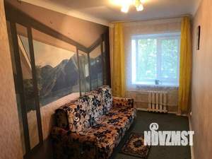 2-к квартира, на длительный срок, 45м2, 3/5 этаж