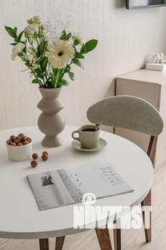 Студия квартира, посуточно, 30м2, 24/28 этаж