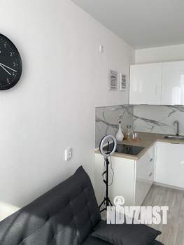 1-к квартира, на длительный срок, 35м2, 3/23 этаж