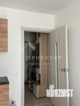 Студия квартира, на длительный срок, 23м2, 14/25 этаж
