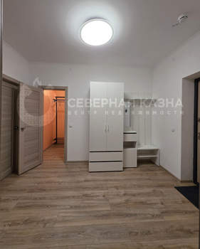 1-к квартира, на длительный срок, 49м2, 12/25 этаж