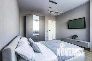 1-к квартира, посуточно, 41м2, 5/24 этаж