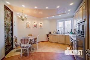 4-к квартира, на длительный срок, 151м2, 10/12 этаж