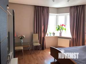 2-к квартира, посуточно, 65м2, 14/14 этаж