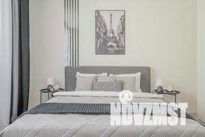 1-к квартира, посуточно, 60м2, 13/32 этаж