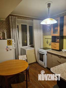 1-к квартира, на длительный срок, 37м2, 6/15 этаж