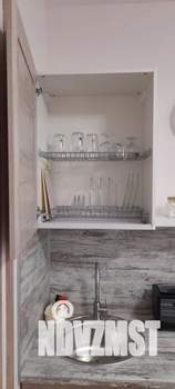 Студия квартира, посуточно, 25м2, 9/18 этаж