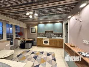 2-к квартира, на длительный срок, 38м2, 1/5 этаж