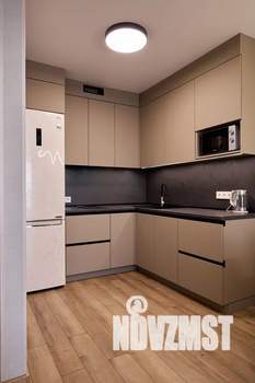 1-к квартира, посуточно, 50м2, 30/31 этаж