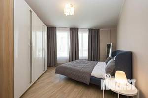 3-к квартира, на длительный срок, 80м2, 8/25 этаж