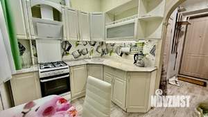 2-к квартира, на длительный срок, 46м2, 2/5 этаж