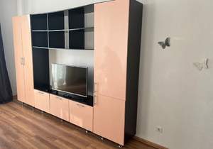 1-к квартира, на длительный срок, 44м2, 6/10 этаж