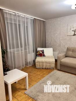 1-к квартира, на длительный срок, 42м2, 15/16 этаж