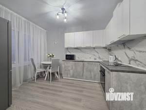 1-к квартира, на длительный срок, 60м2, 20/20 этаж