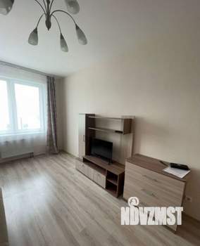 1-к квартира, на длительный срок, 40м2, 11/17 этаж