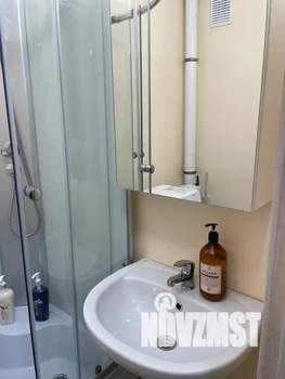 1-к квартира, посуточно, 32м2, 7/8 этаж