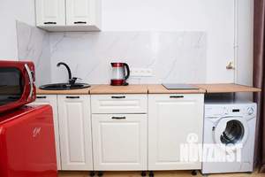 1-к квартира, посуточно, 35м2, 3/5 этаж