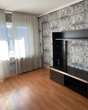 1-к квартира, на длительный срок, 31м2, 4/5 этаж