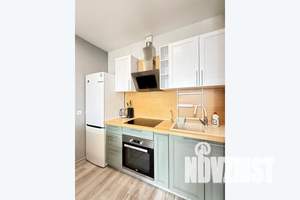 1-к квартира, посуточно, 45м2, 24/26 этаж