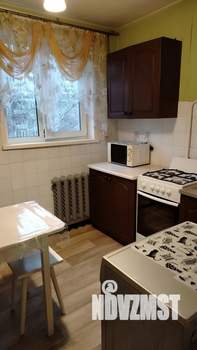 2-к квартира, на длительный срок, 43м2, 5/5 этаж