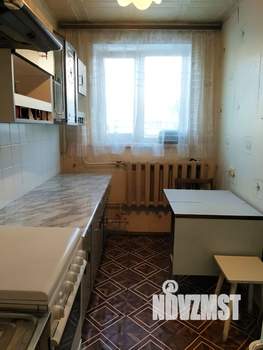 2-к квартира, на длительный срок, 43м2, 2/5 этаж