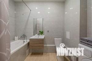 1-к квартира, посуточно, 42м2, 6/25 этаж