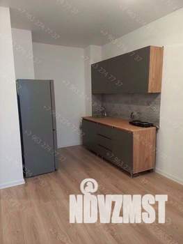 1-к квартира, на длительный срок, 37м2, 10/15 этаж