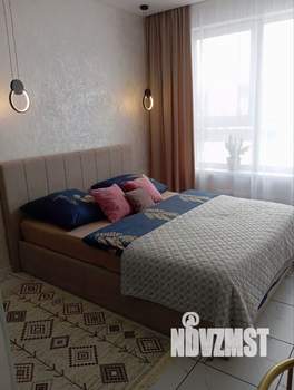 Студия квартира, посуточно, 23м2, 2/9 этаж