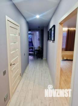 1-к квартира, на длительный срок, 44м2, 12/25 этаж