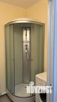 1-к квартира, на длительный срок, 33м2, 19/33 этаж