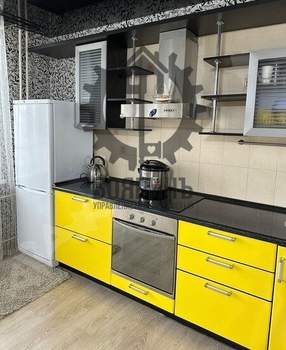 2-к квартира, на длительный срок, 60м2, 3/24 этаж