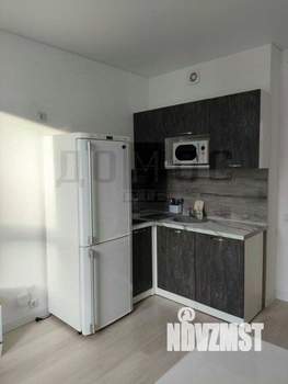 1-к квартира, на длительный срок, 32м2, 11/12 этаж