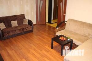 2-к квартира, посуточно, 45м2, 4/9 этаж