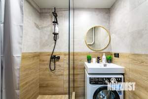 1-к квартира, посуточно, 15м2, 1/1 этаж