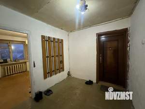 2-к квартира, на длительный срок, 52м2, 2/2 этаж