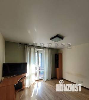 1-к квартира, на длительный срок, 40м2, 6/23 этаж