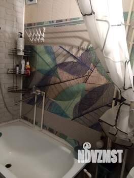 2-к квартира, на длительный срок, 35м2, 4/5 этаж