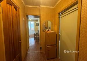 1-к квартира, на длительный срок, 35м2, 6/9 этаж