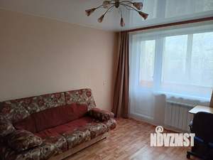 1-к квартира, на длительный срок, 28м2, 4/5 этаж