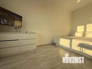 1-к квартира, посуточно, 29м2, 1/1 этаж