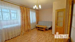 1-к квартира, на длительный срок, 35м2, 14/16 этаж