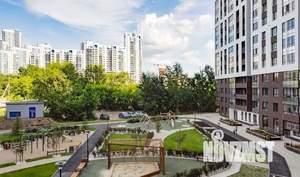 2-к квартира, посуточно, 44м2, 1/1 этаж