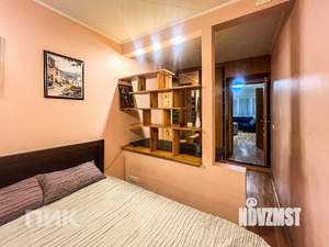 1-к квартира, на длительный срок, 45м2, 3/5 этаж