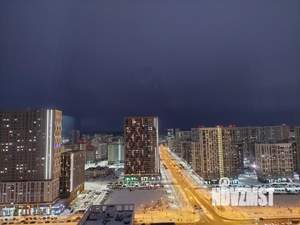 2-к квартира, на длительный срок, 45м2, 26/32 этаж